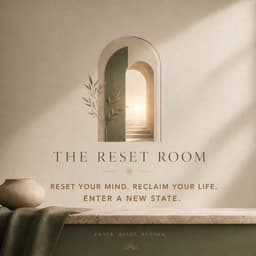 The Reset Room